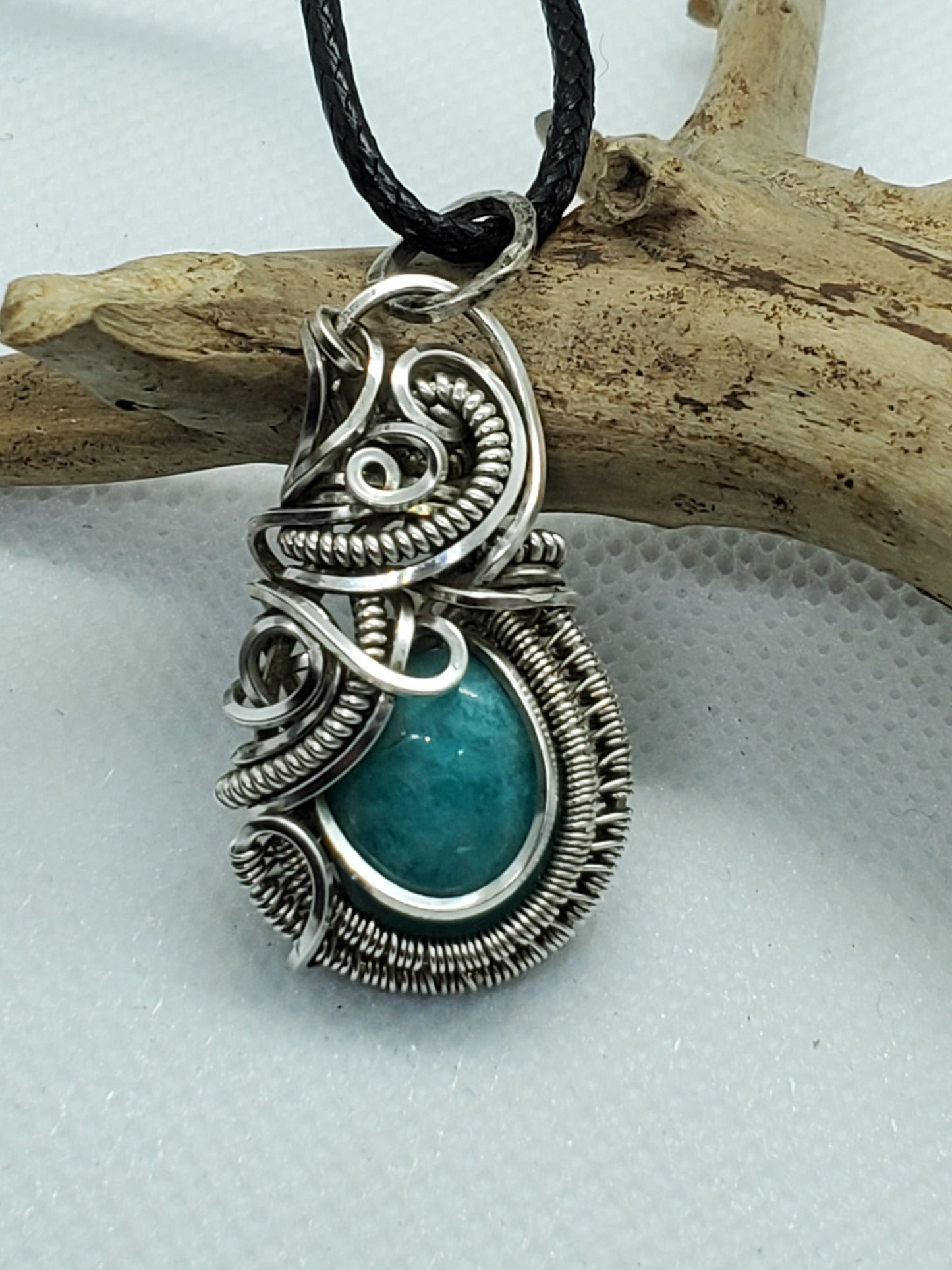 Amazonite mini