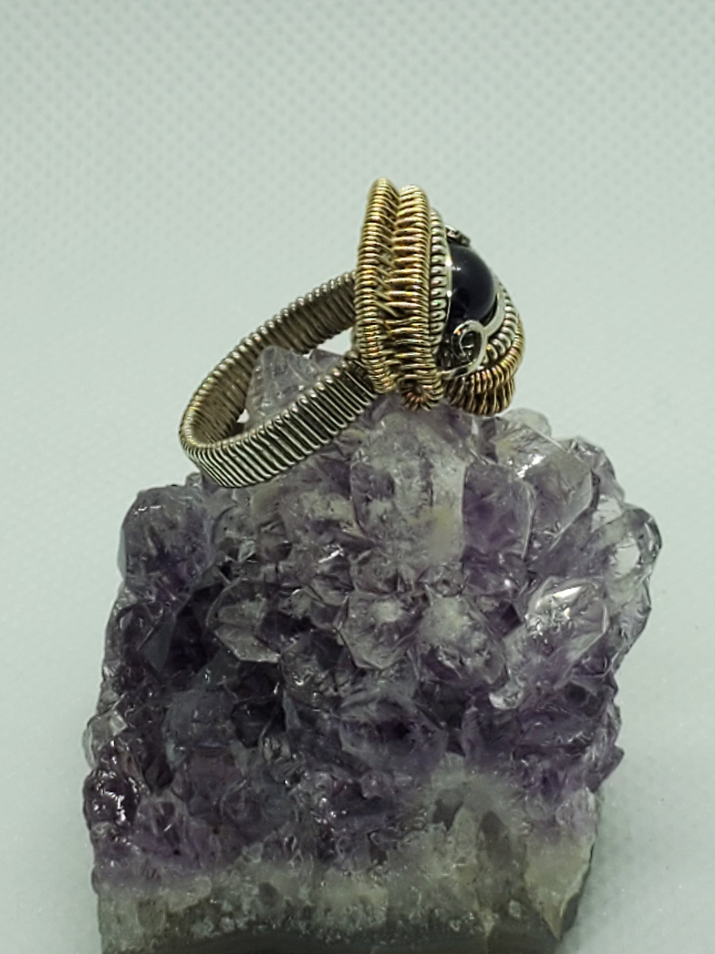Size 7 Amethyst
