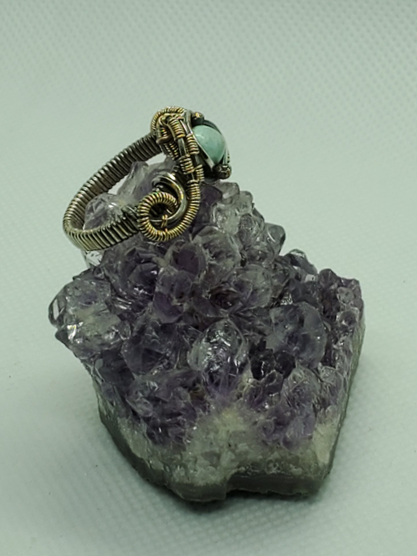Size 6 Turquoise