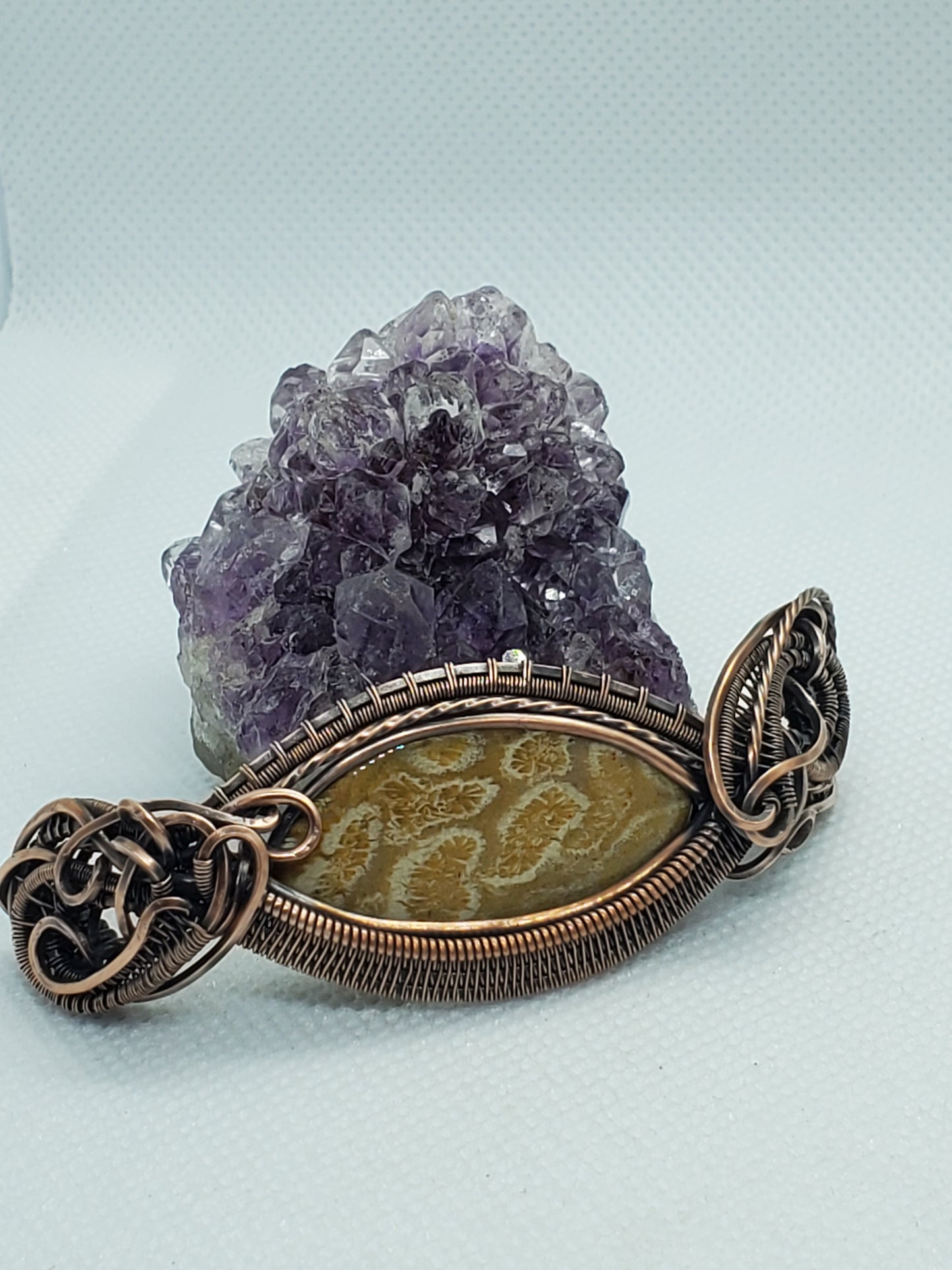 Fossil bracelt without leather