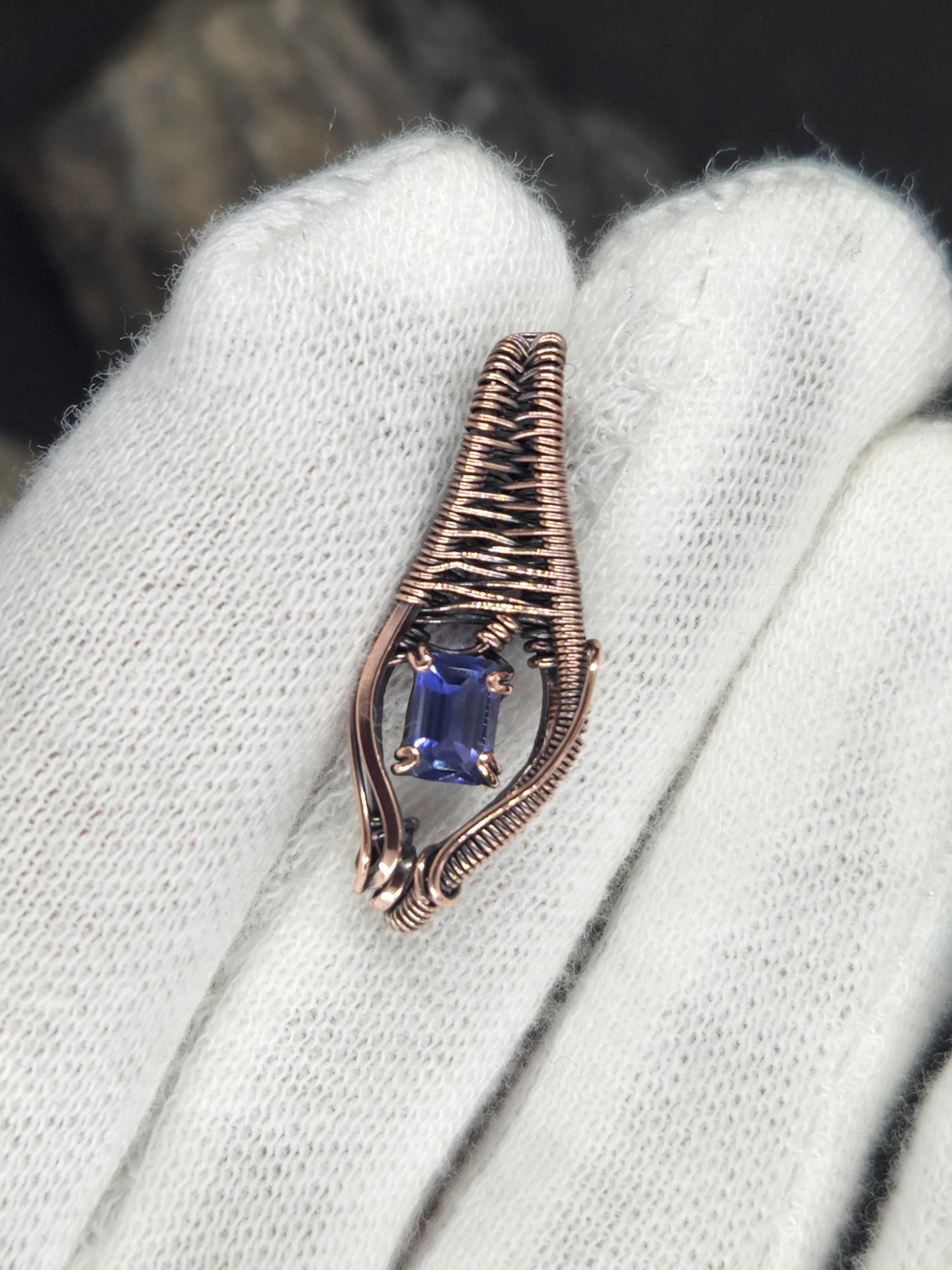 Iolite Mini