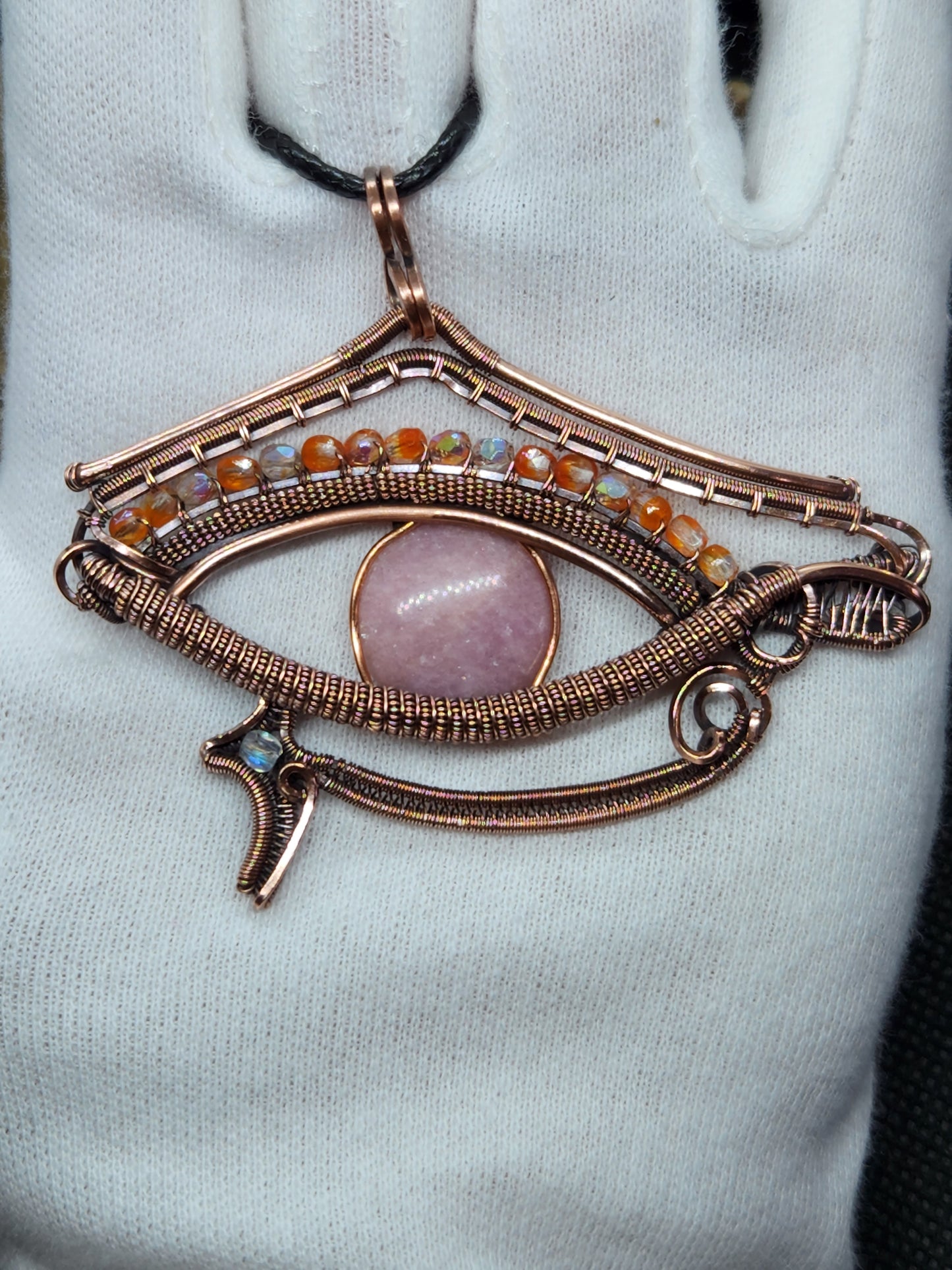 Eye of Horus