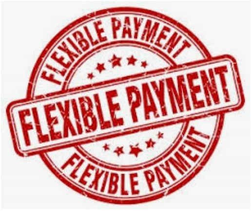 Payment plan