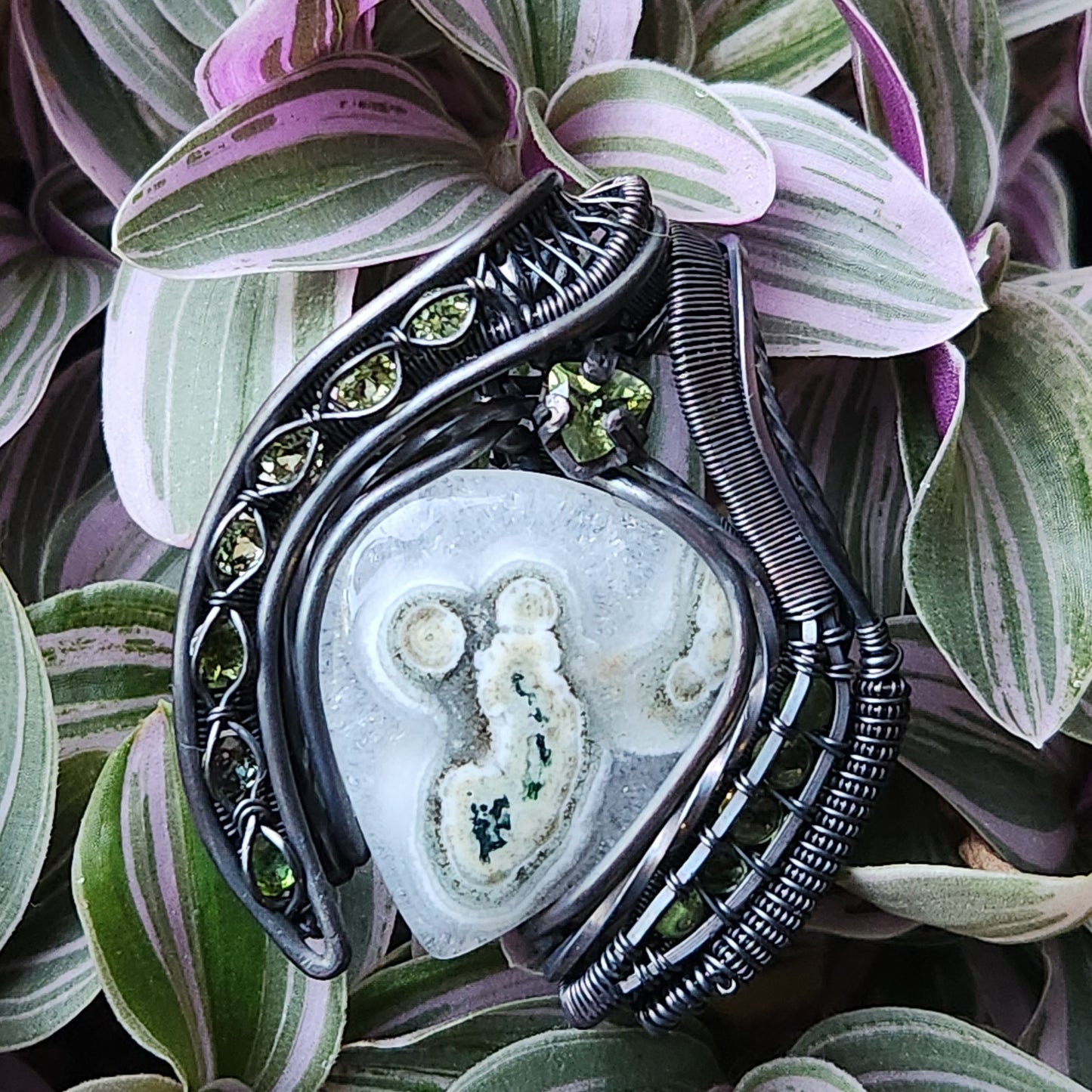 Green with Envy