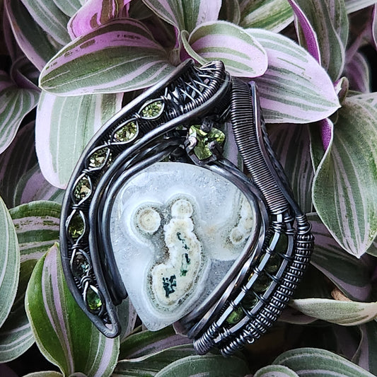 Green with Envy