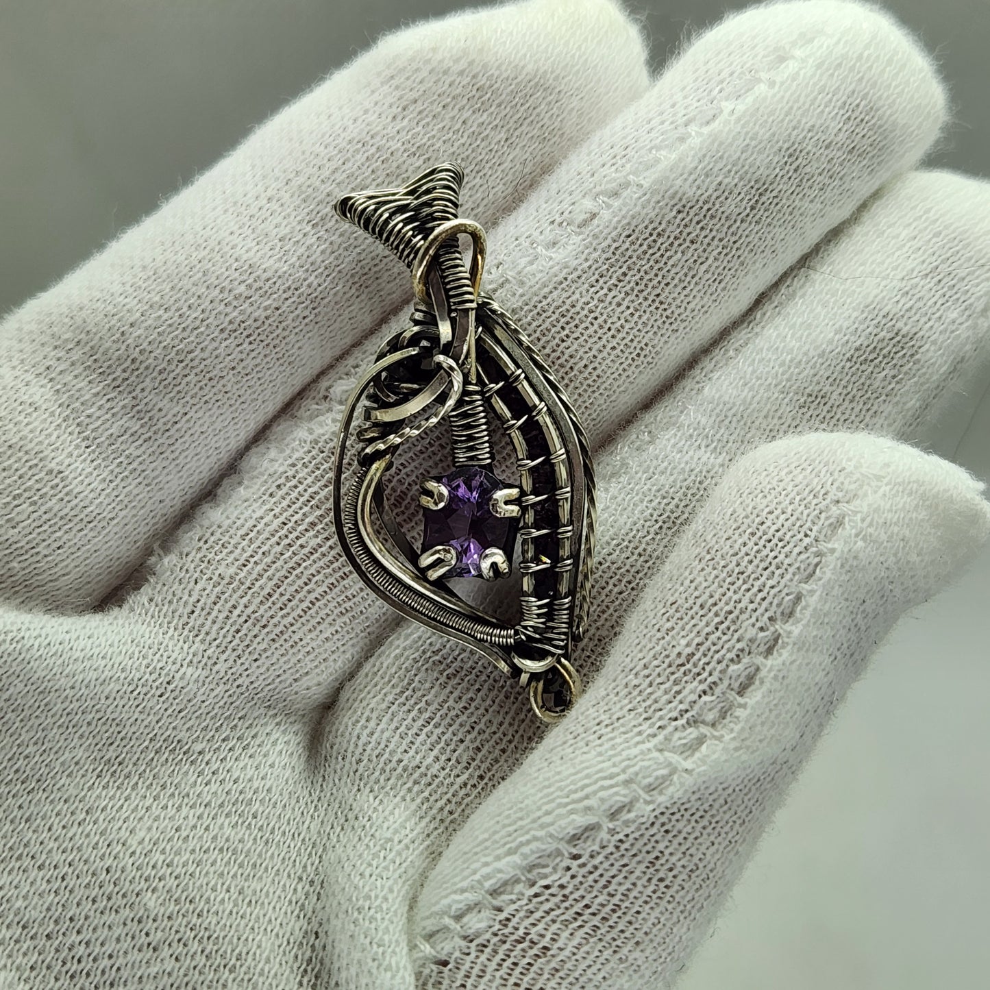 Violet
