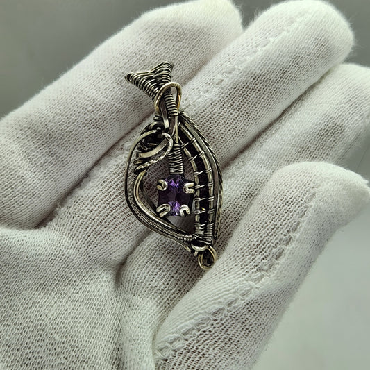 Violet