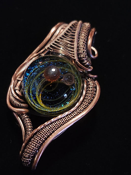 Ethereal Universe