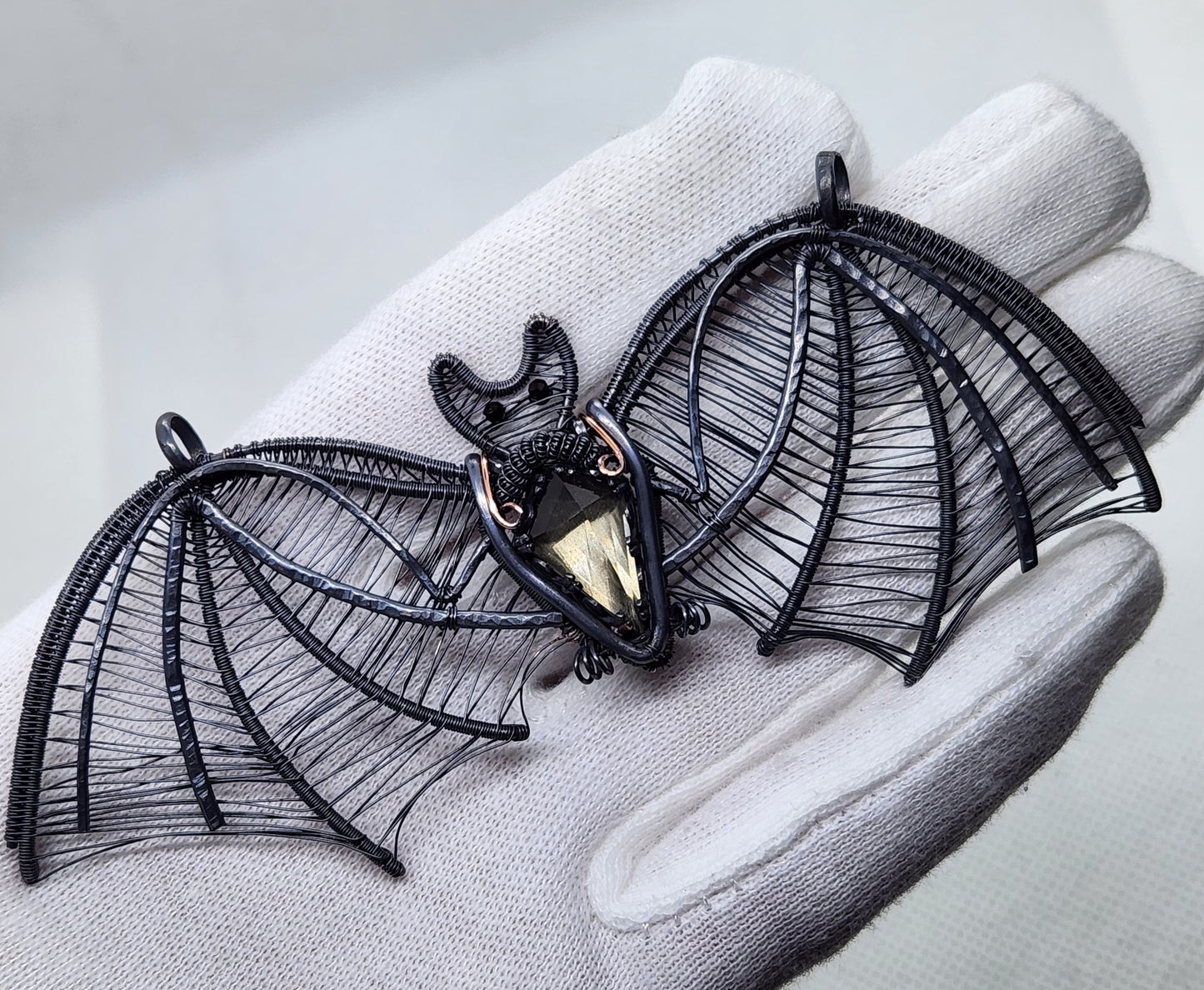 Billy the Bat