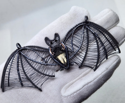 Billy the Bat