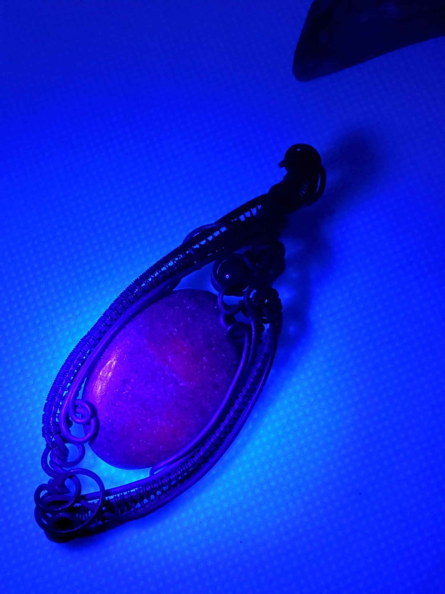 Ruby Kyanite