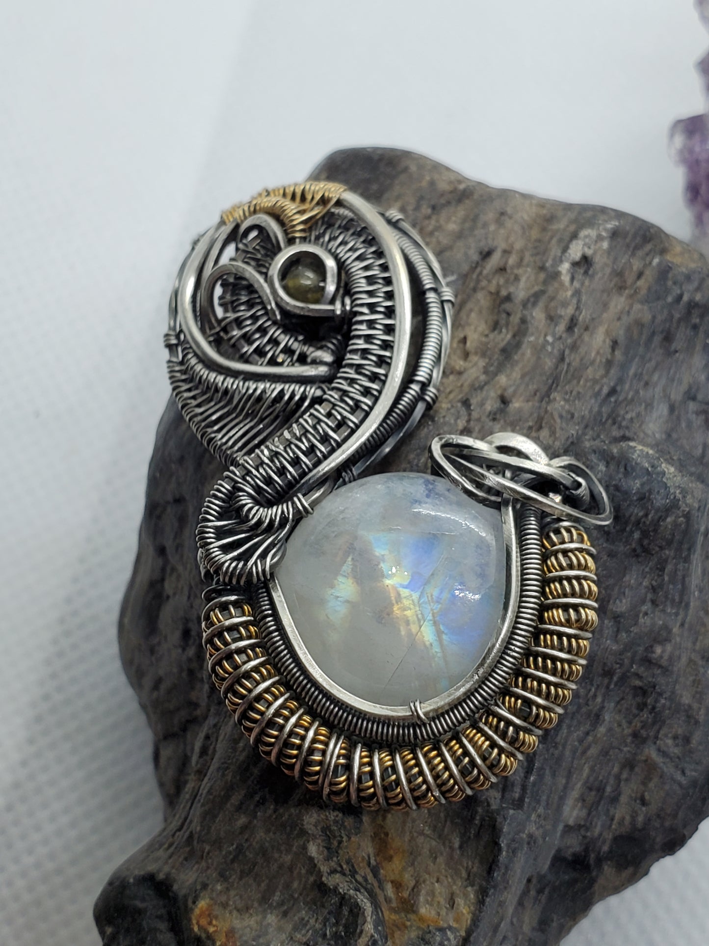 Full Moonstone