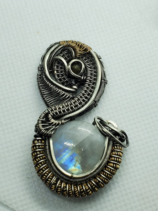 Full Moonstone