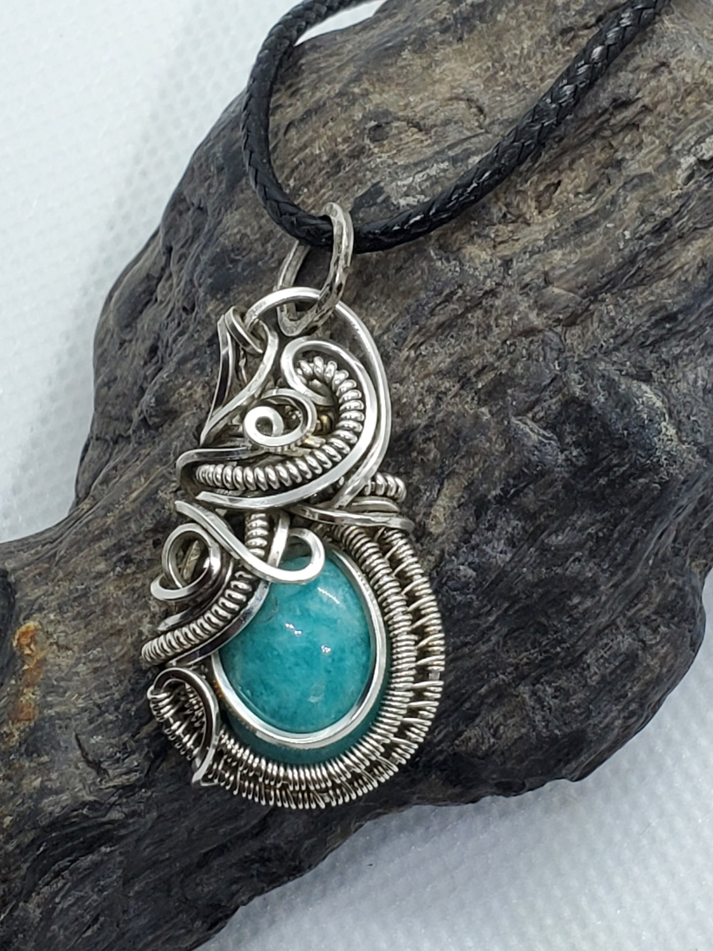 Amazonite mini