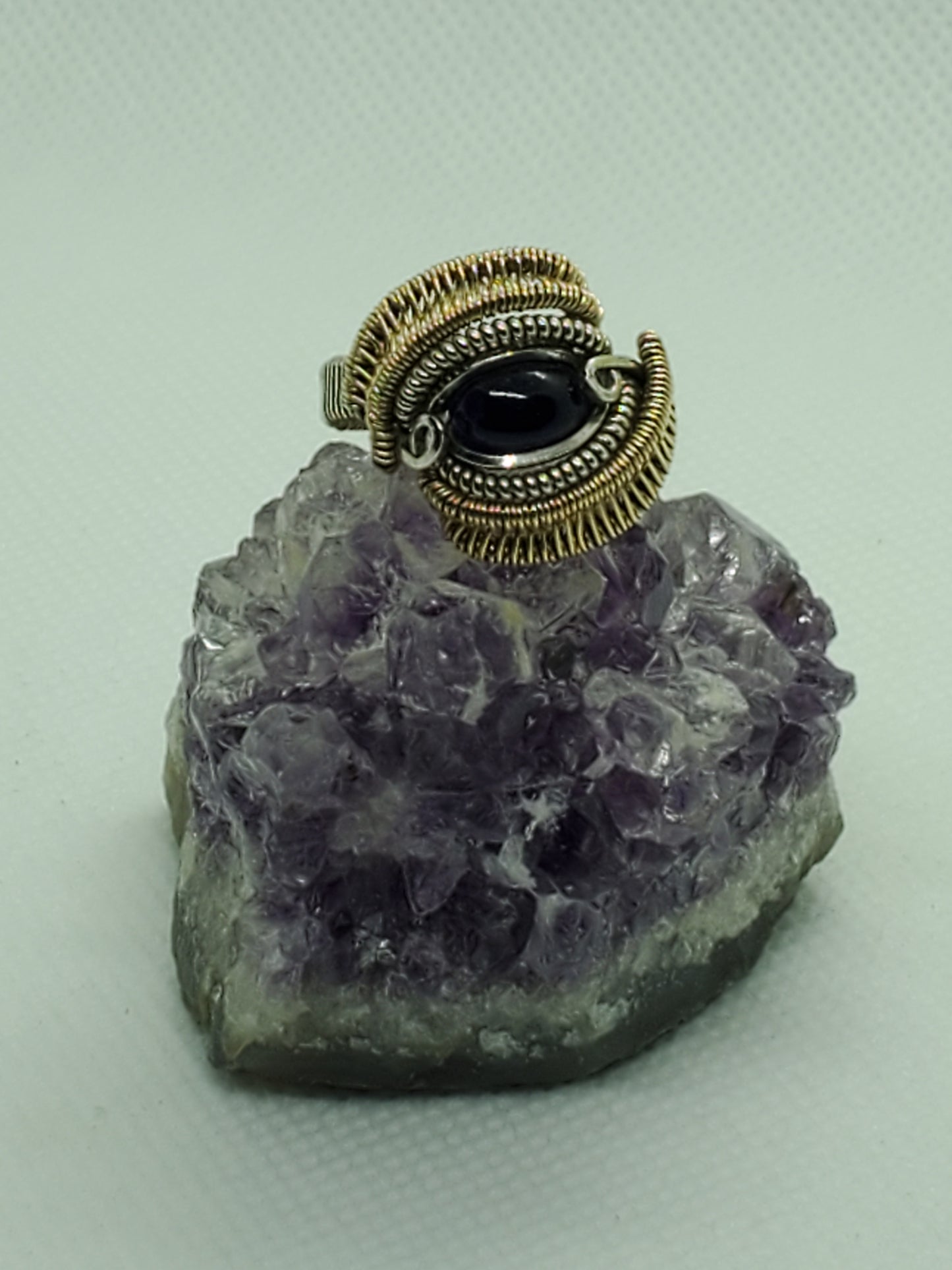 Size 7 Amethyst