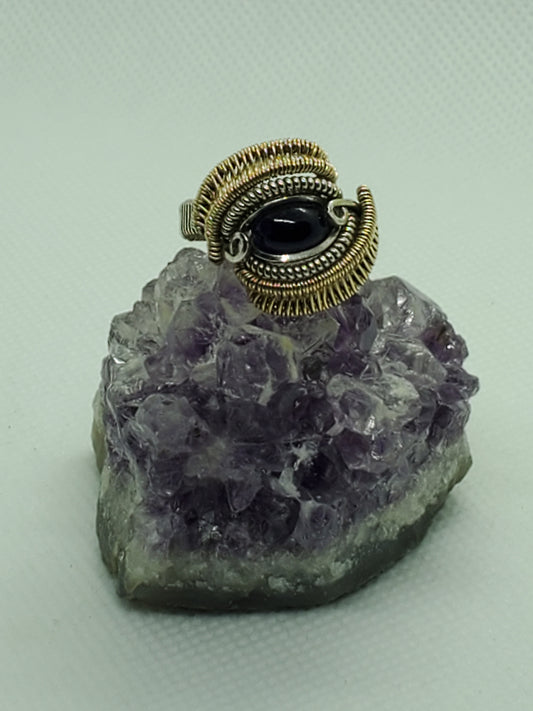 Size 7 Amethyst