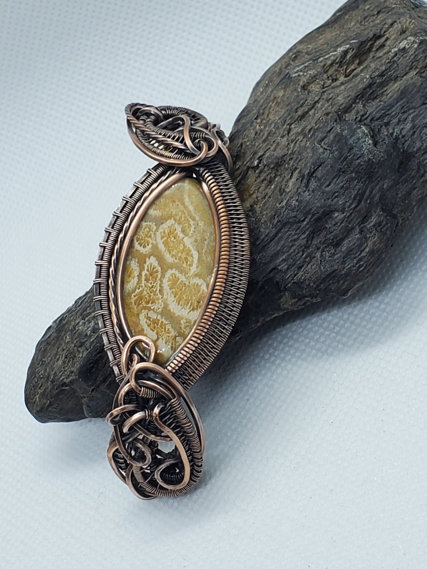 Fossil bracelt without leather