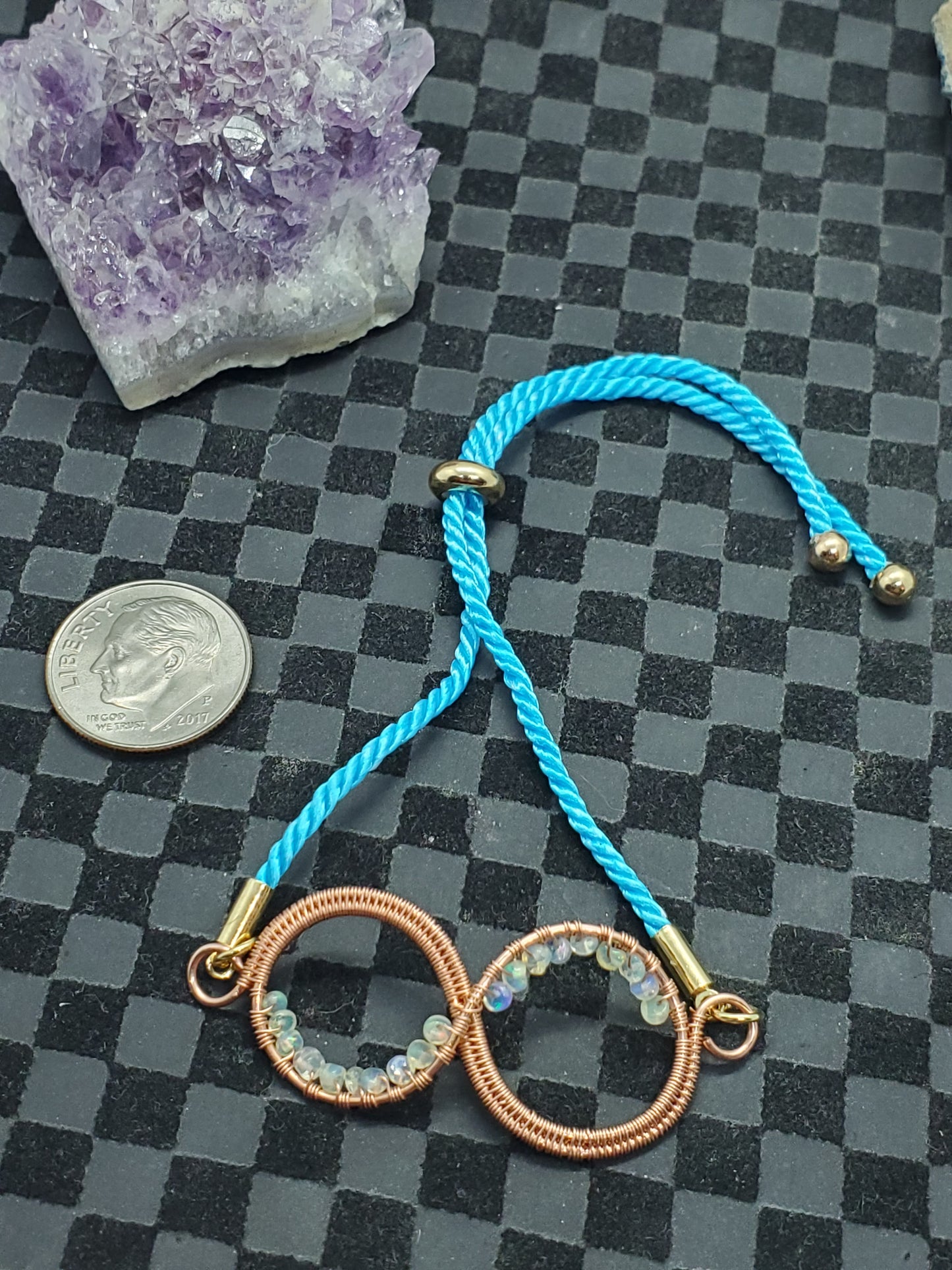 Infinity Series #3