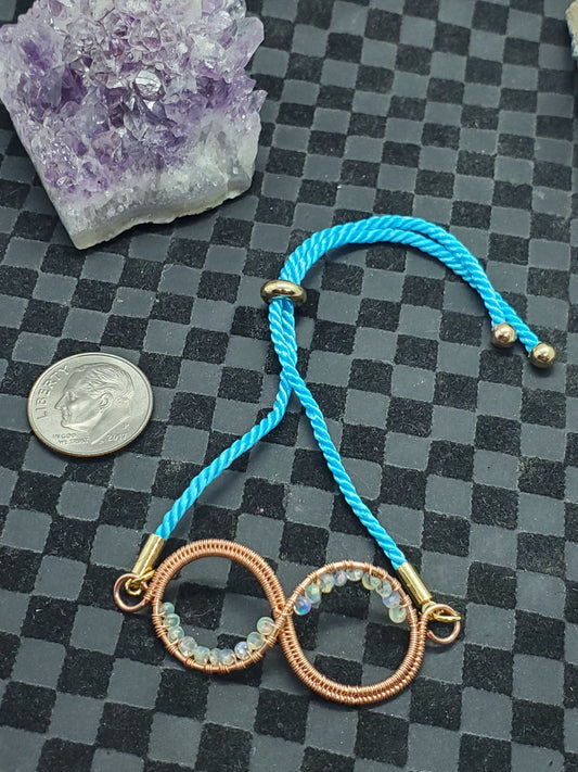 Infinity Series #3