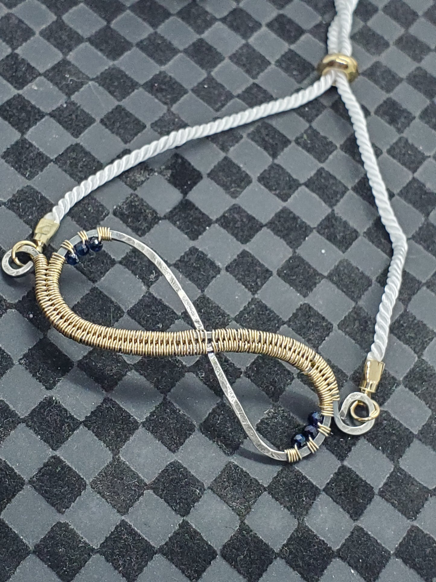 Infinity Series #1