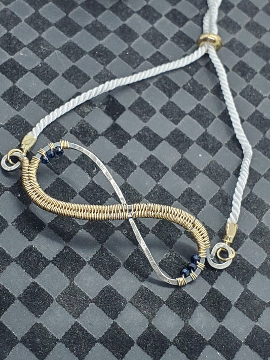 Infinity Series #1