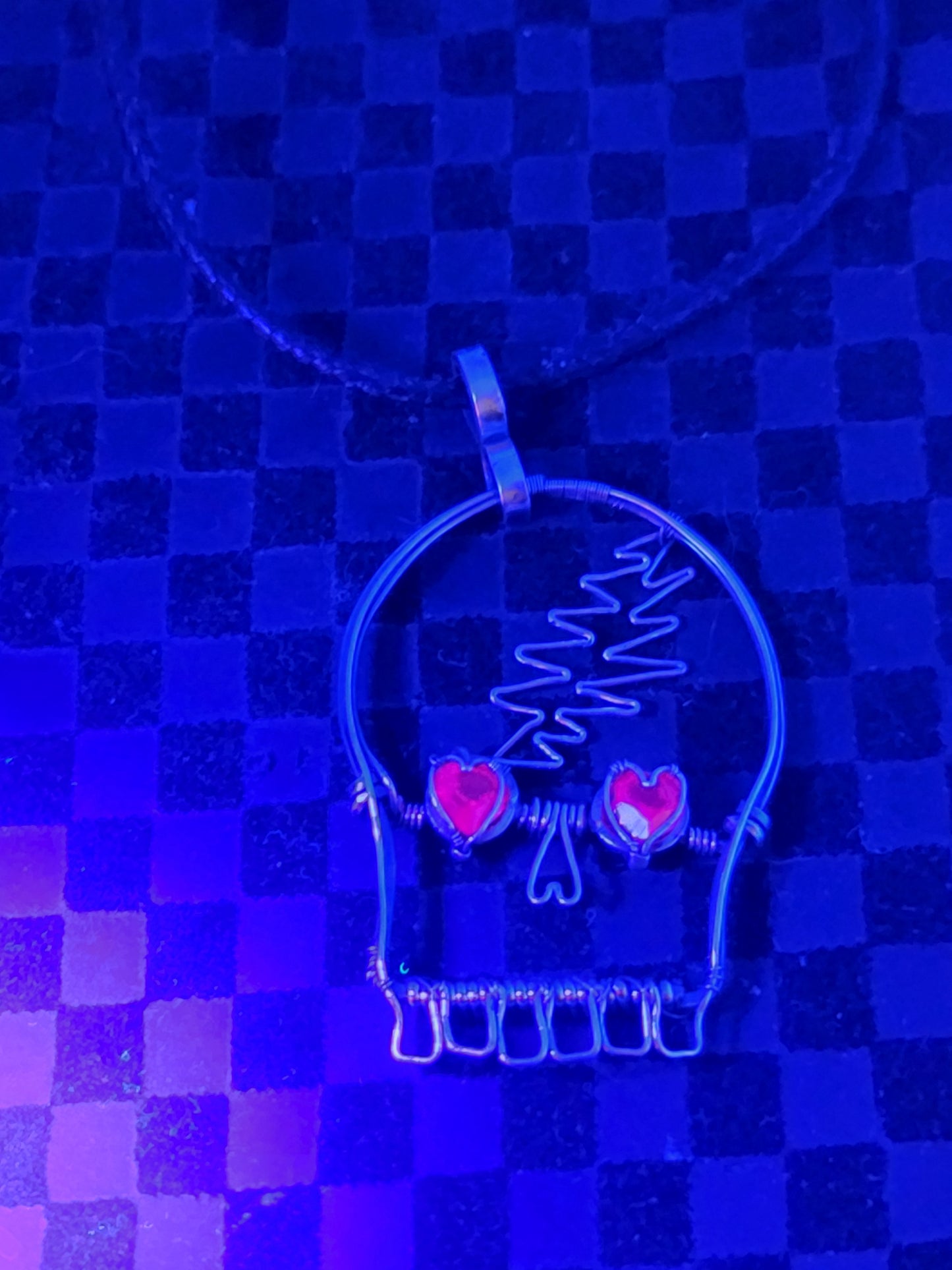 Ruby Dead Head
