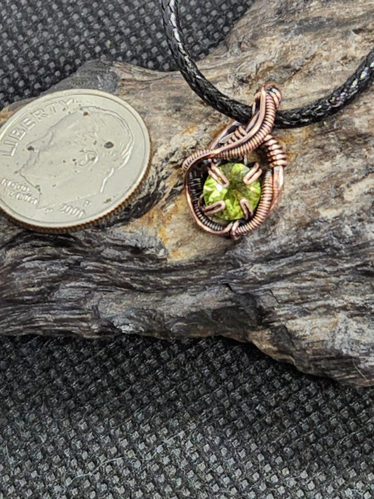 Peridot Mini