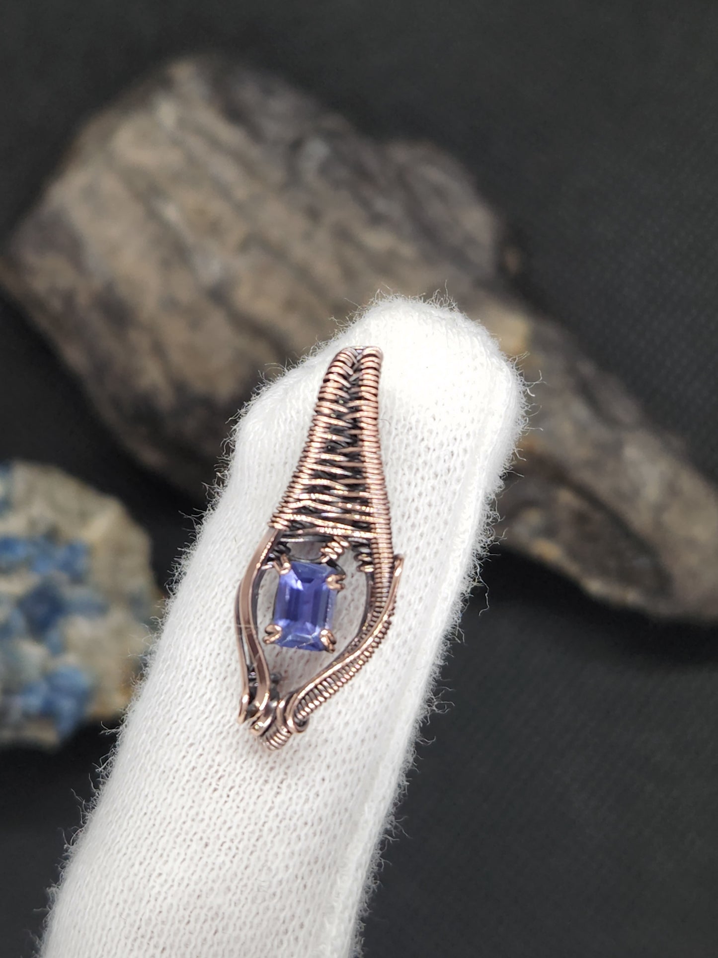 Iolite Mini