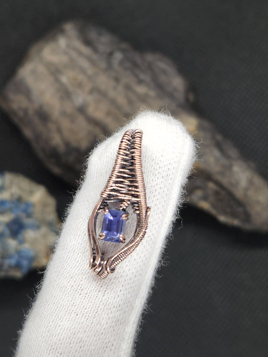 Iolite Mini