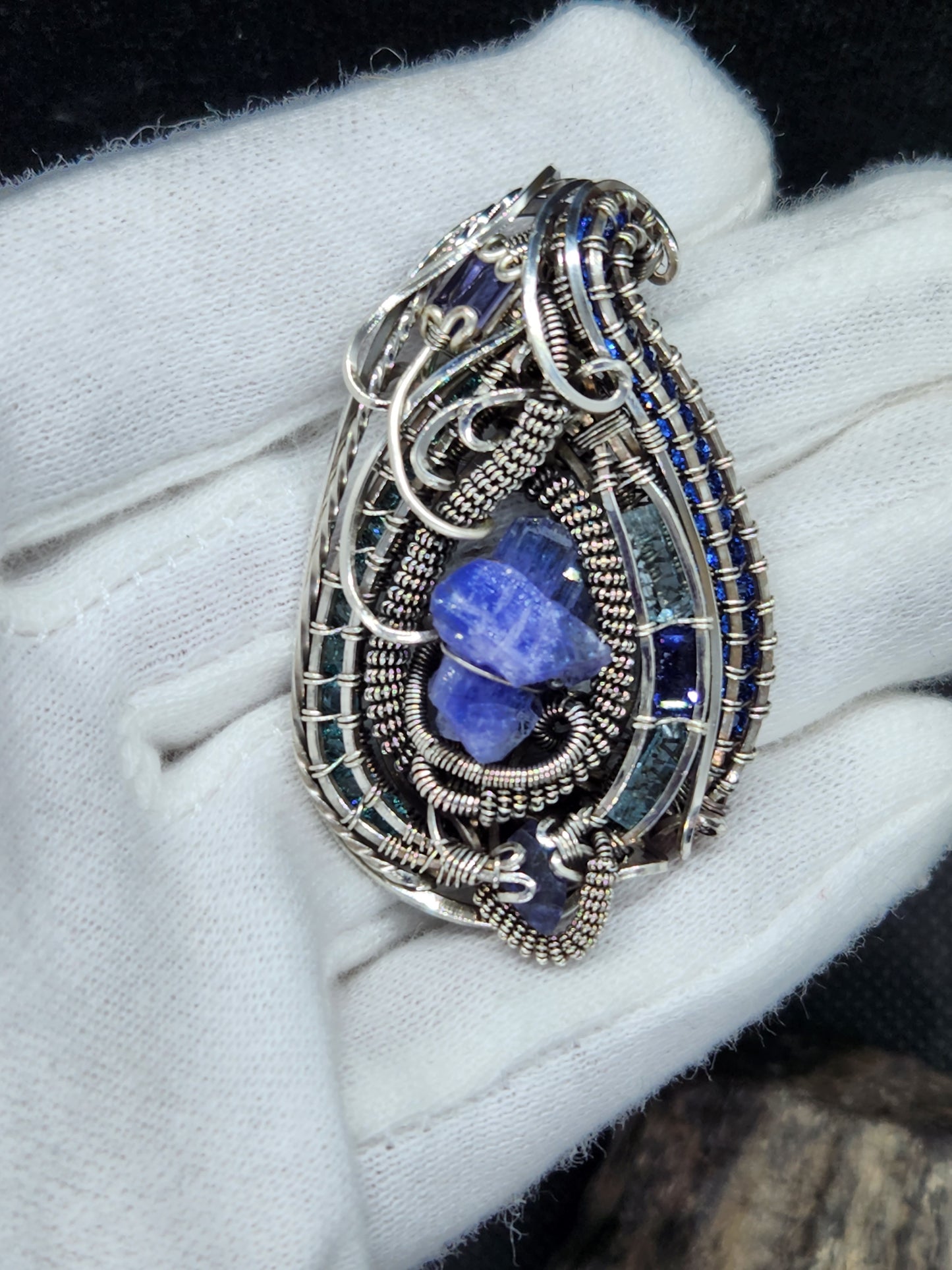 Periwinkle Vibes