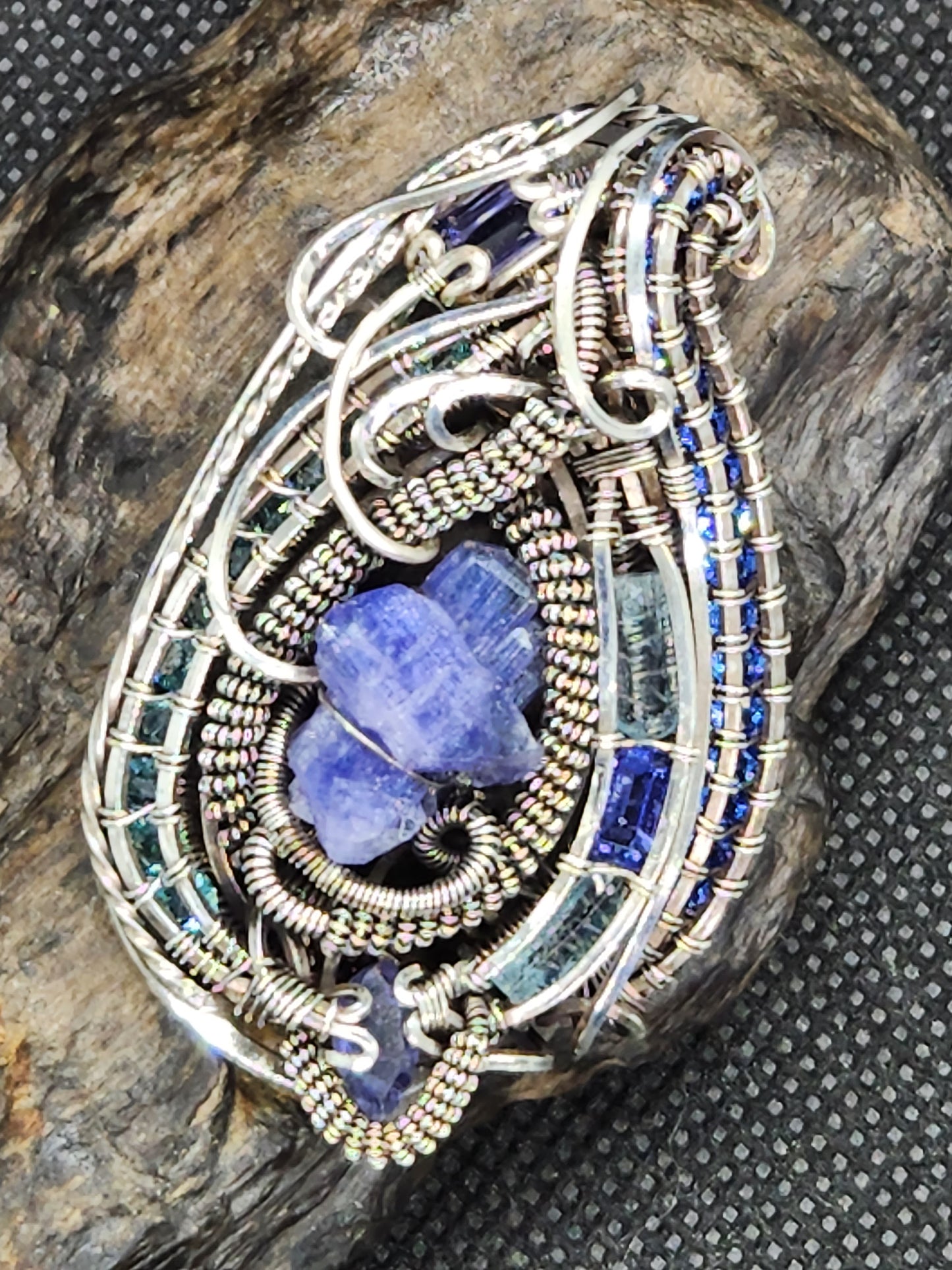 Periwinkle Vibes