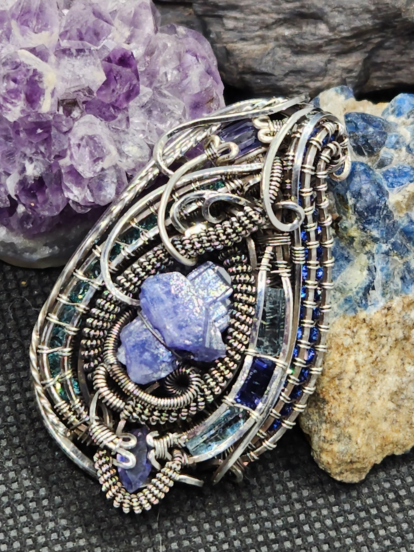 Periwinkle Vibes