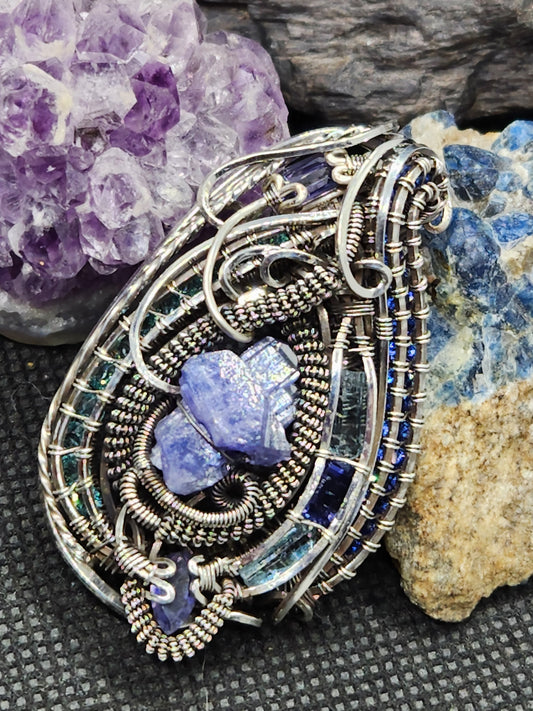 Periwinkle Vibes